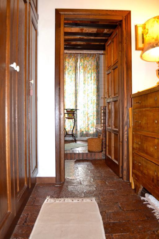 Ostiense Guest House Róma Szoba fotó