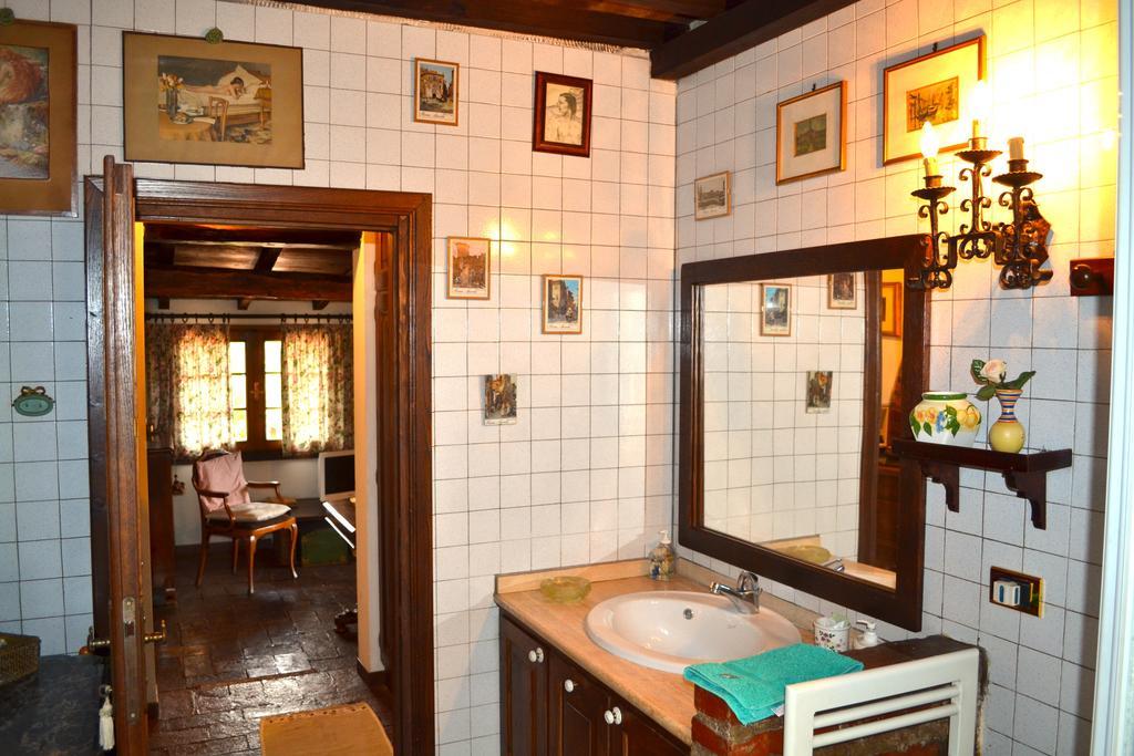 Ostiense Guest House Róma Szoba fotó