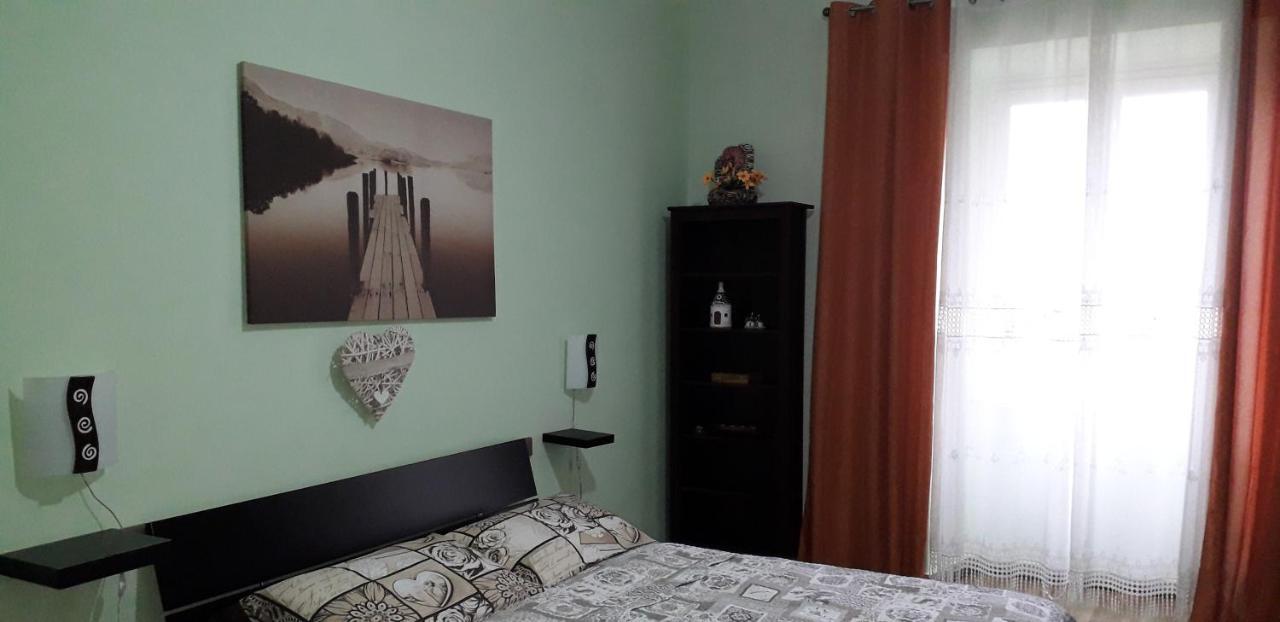 Ostiense Guest House Róma Kültér fotó
