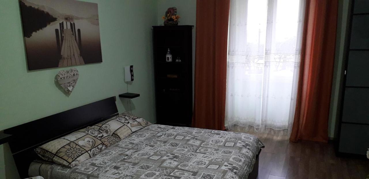 Ostiense Guest House Róma Kültér fotó